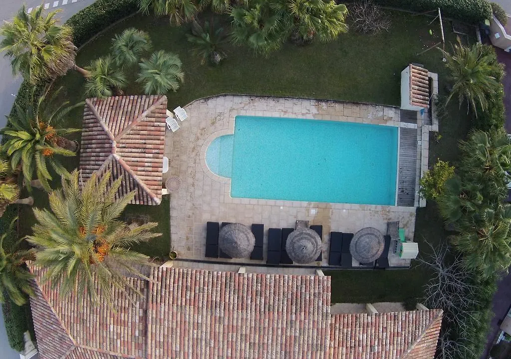 Luxueuse Villa Recente A Saint Raphael De Plain Pied