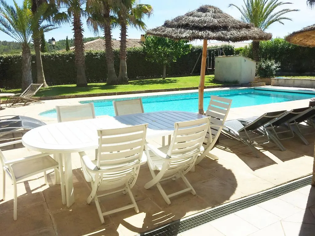 Luxueuse Villa Recente A Saint Raphael De Plain Pied France